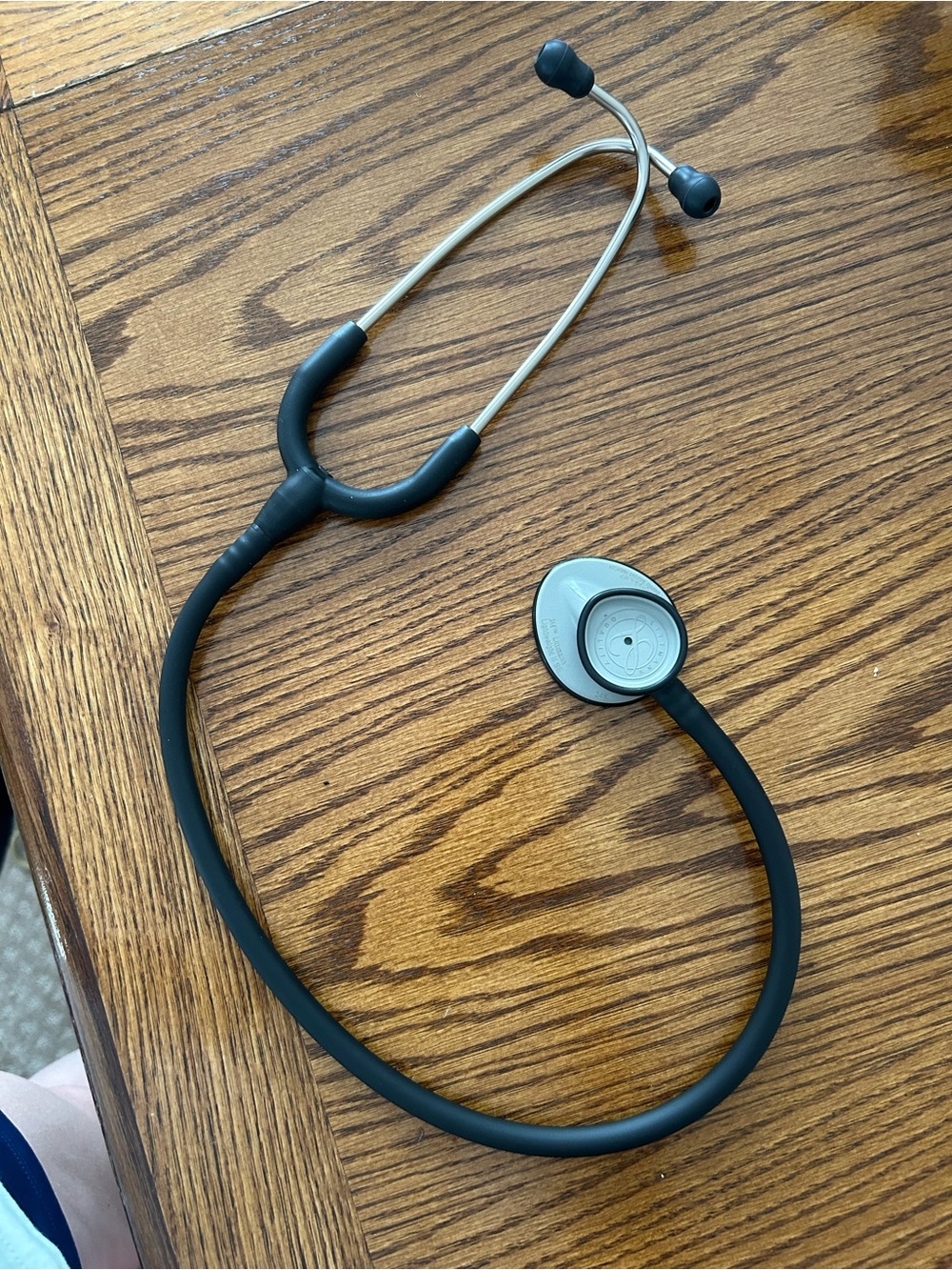 Littman lightweight II SE stethoscope
